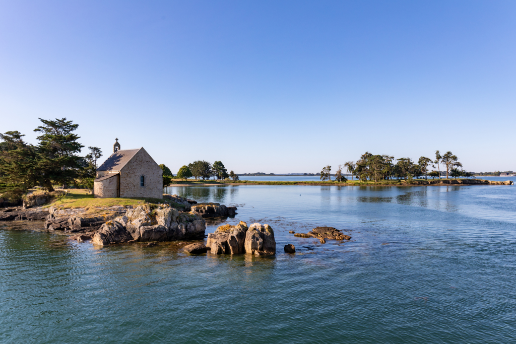 Golfe du Morbihan 2